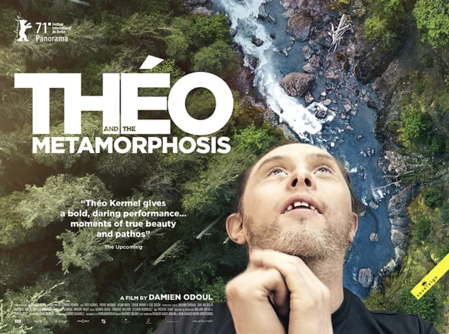 Theo and the Metamorphosis Vietsub