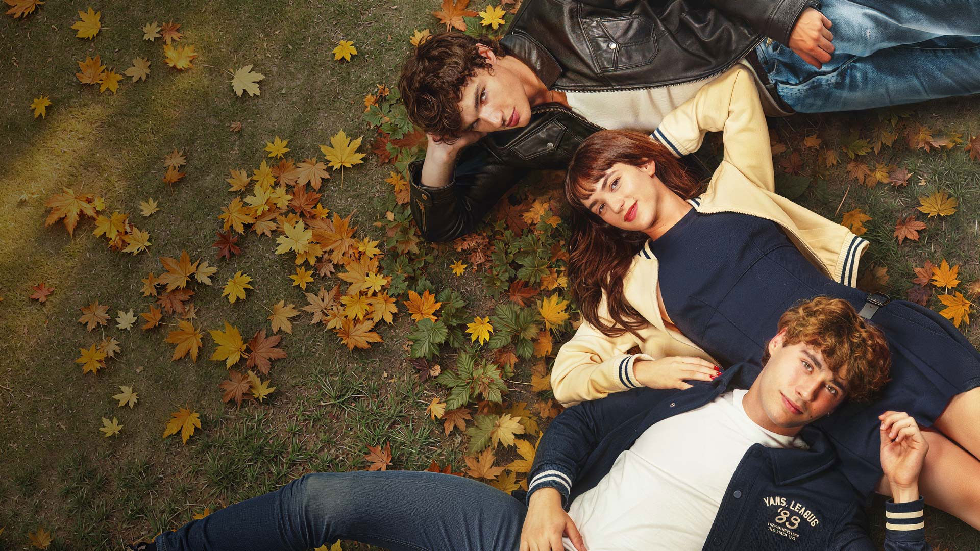 Thì Thầm Với Em - Tell Me Softly