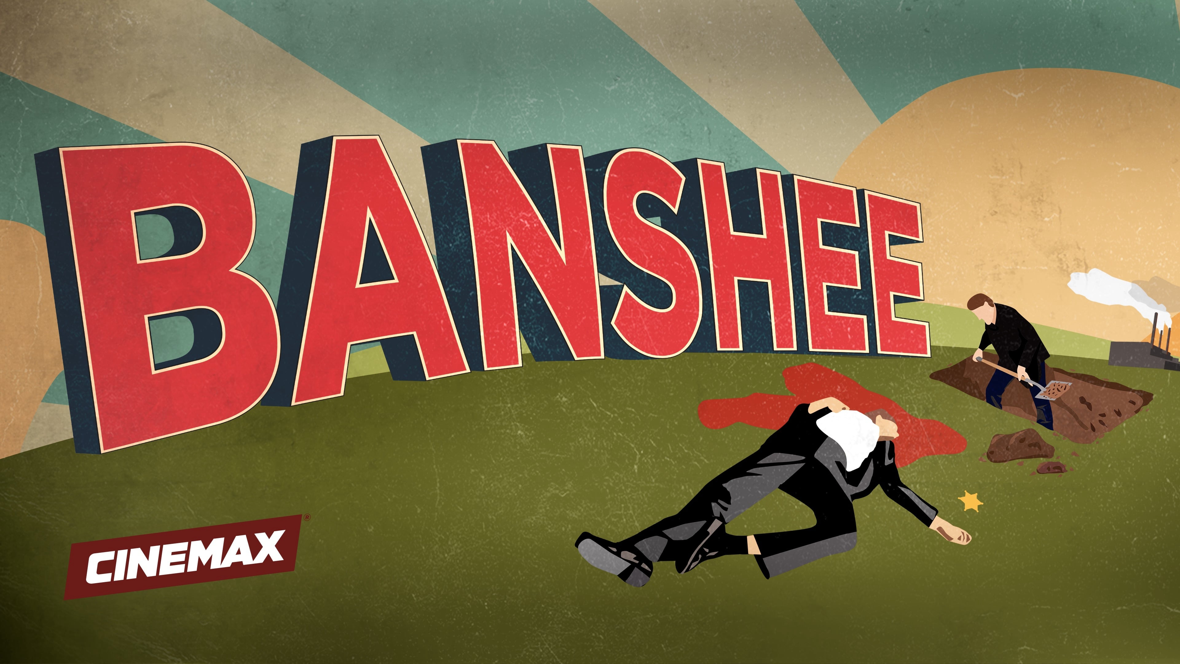 Banshee (Season 1)