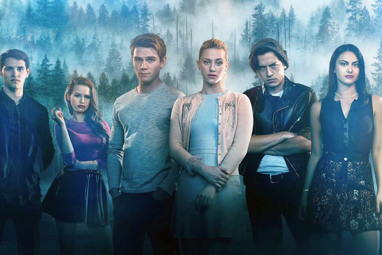 Thị trấn Riverdale (Phần 4) Vietsub