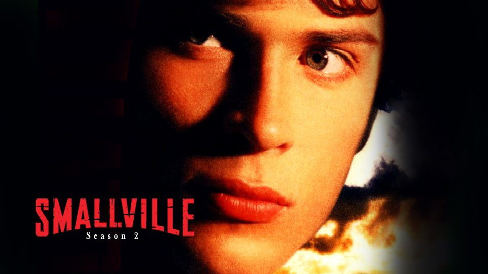 Thị Trấn Smallville (Phần 2) Vietsub