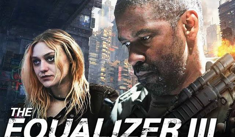 Thiện Ác Đối Đầu 2 - The Equalizer 2 (2018)