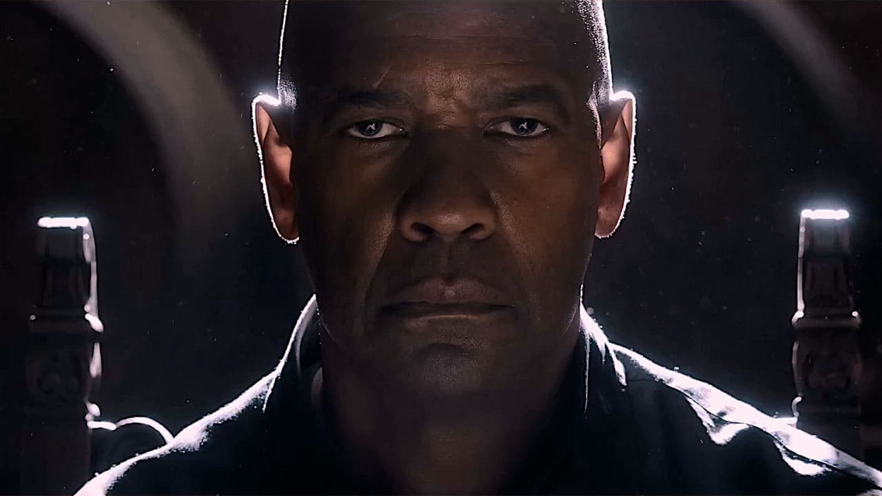 Thiện Ác Đối Đầu 3 - The Equalizer 3 (2023)