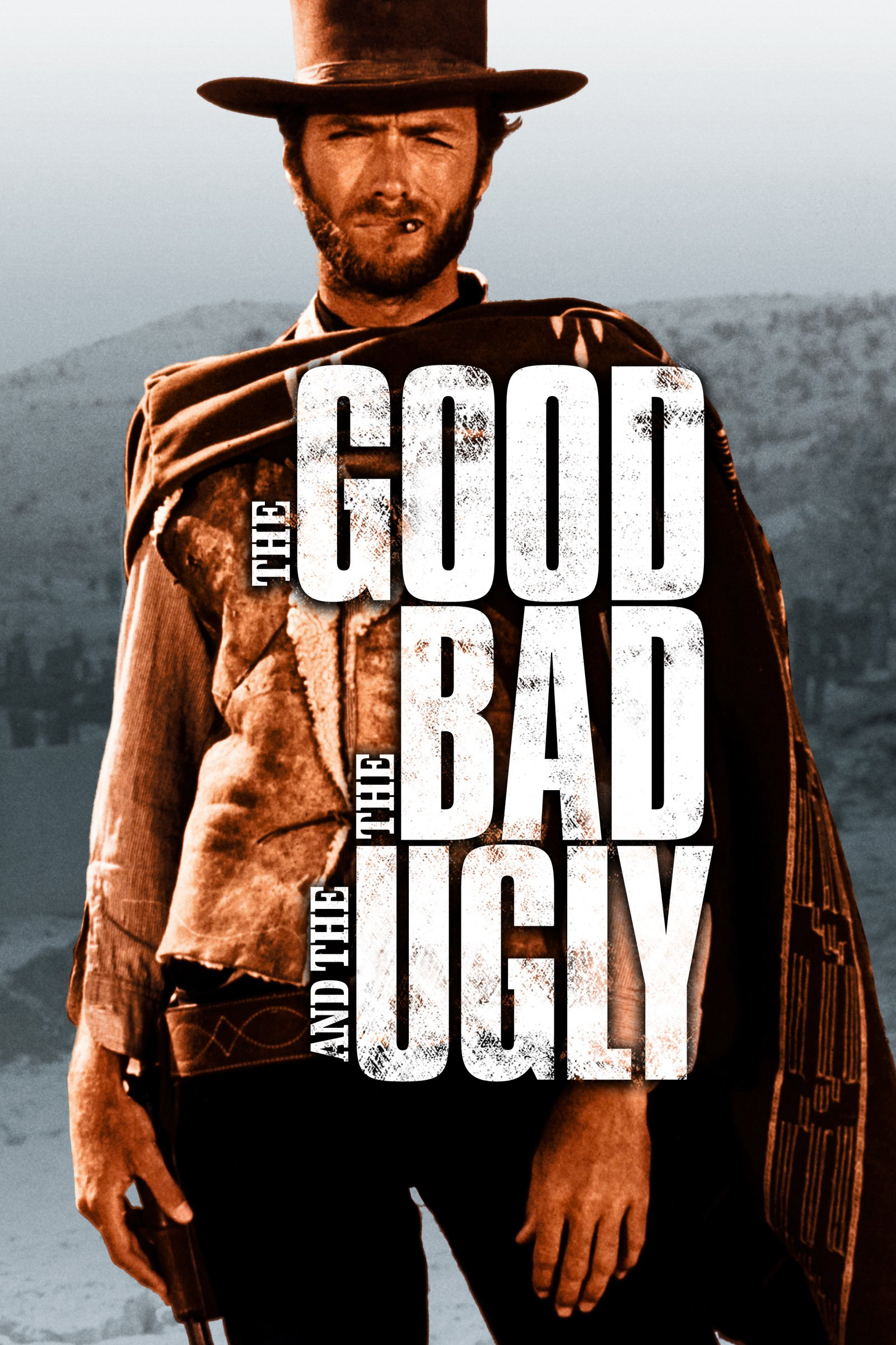 Thiện, Ác, Tà (The Good, the Bad and the Ugly) [1966]