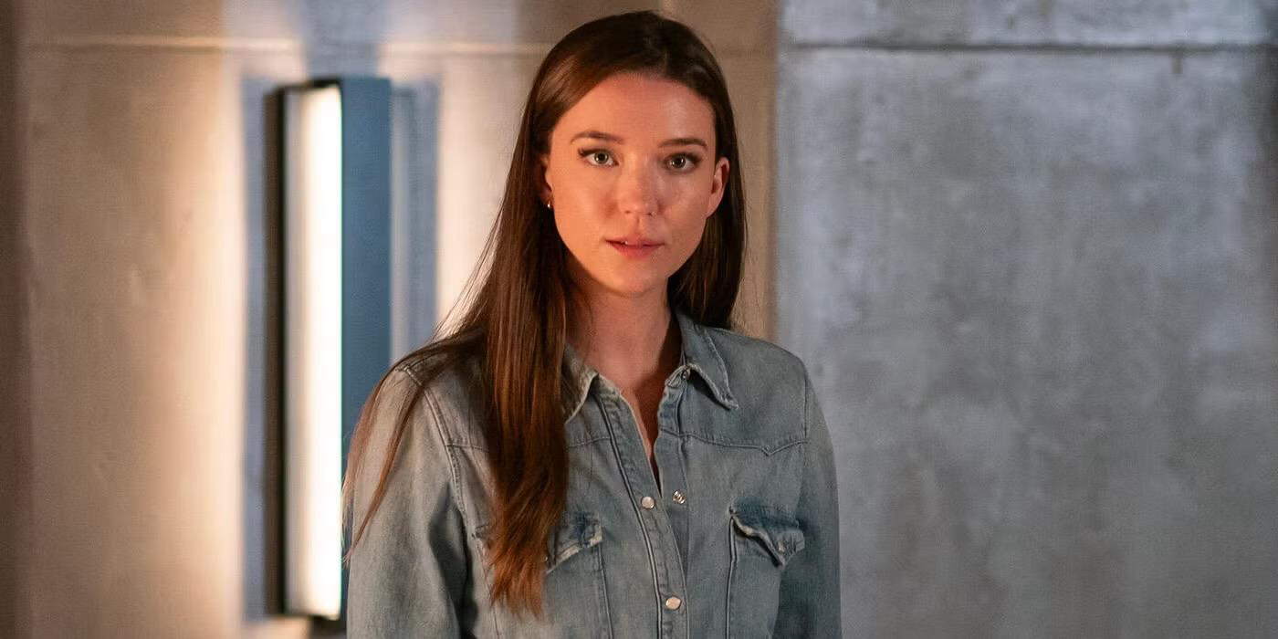 Poster phim Thiên Đường (Phần 2)