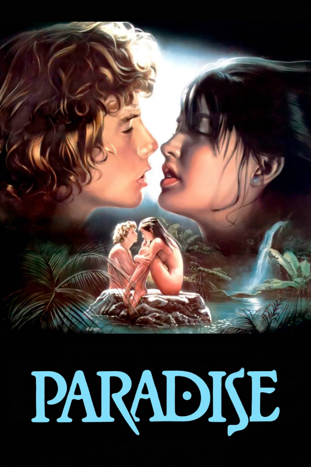 Thiên Đường (Paradise) [1982]