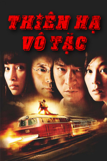 Thiên Hạ Vô Tặc (2004)