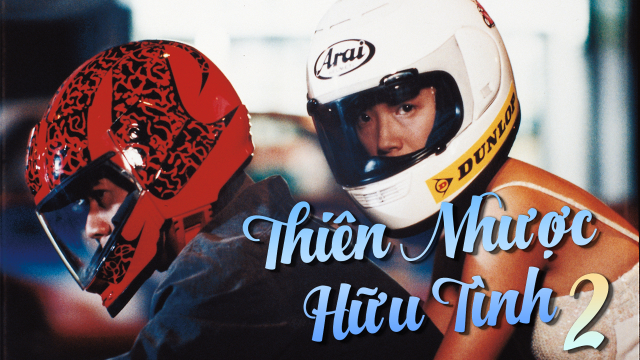 Thiên Nhược Hữu Tình 2 Thuyết Minh 