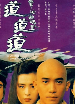 Thiến Nữ U Hồn 3 (1991)