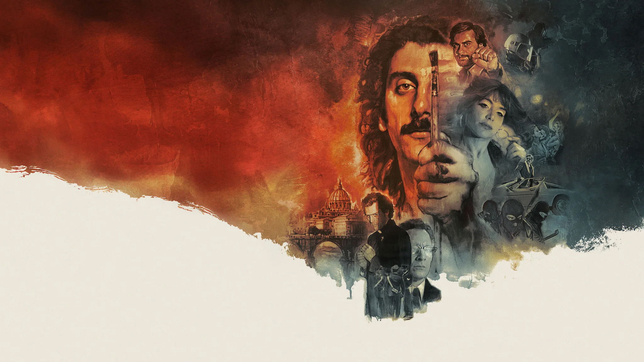 Poster phim Thiên Tài Làm Giả