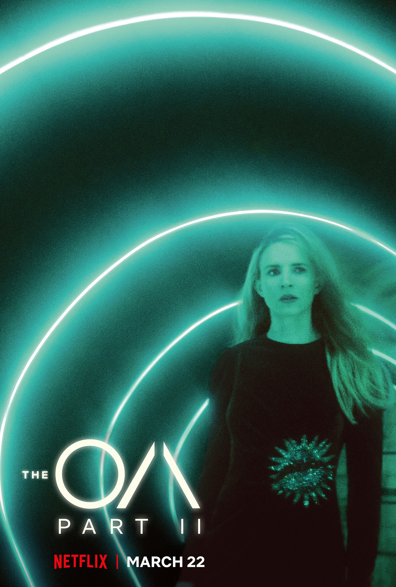 Thiên thần đầu tiên (Phần 1) | The OA (Season 1) (2016)