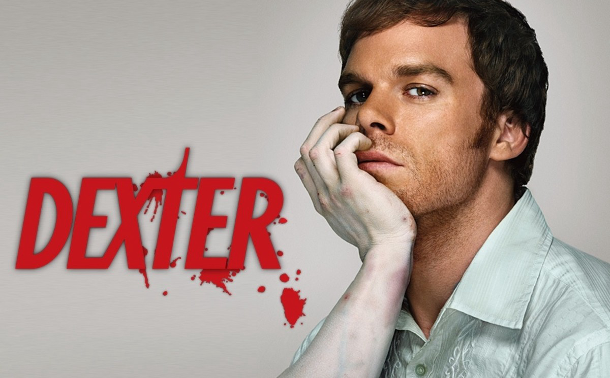 Thiên Thần Khát Máu (Phần 1) - Dexter (Season 1)