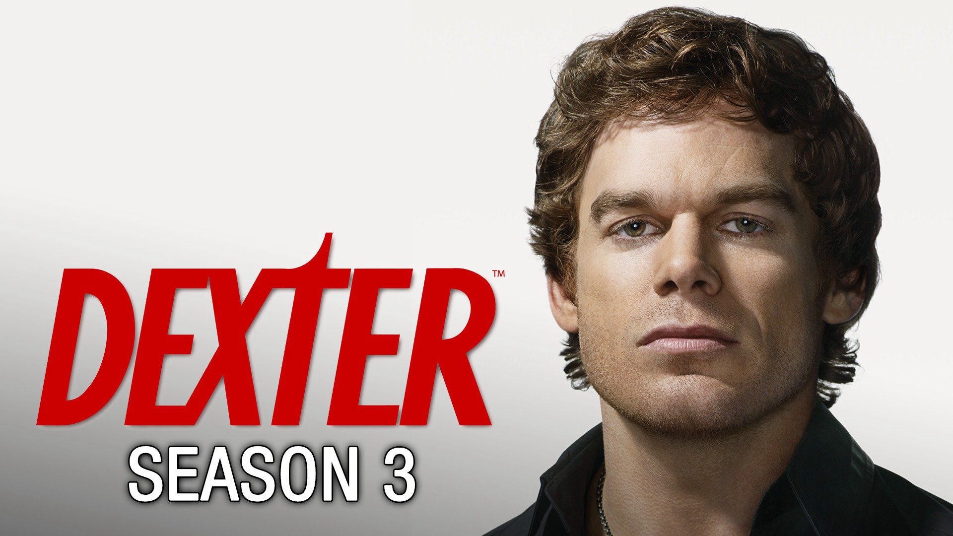 Thiên Thần Khát Máu (Phần 3) - Dexter (Season 3) (2008)
