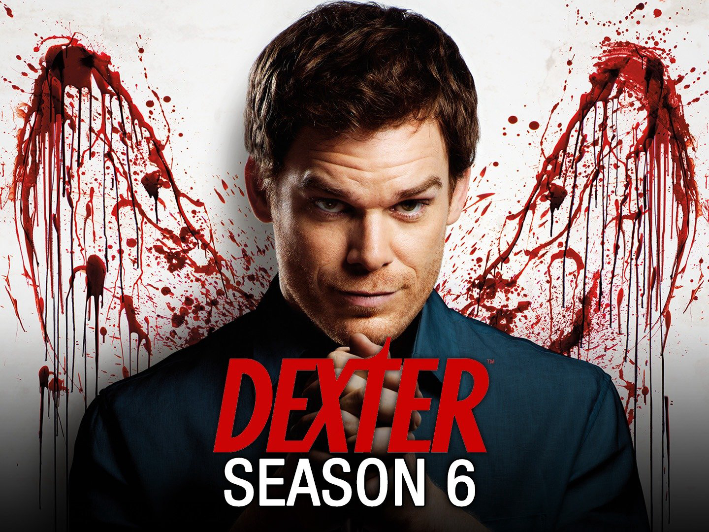 Thiên Thần Khát Máu (Phần 6) - Dexter (Season 6) (2011)