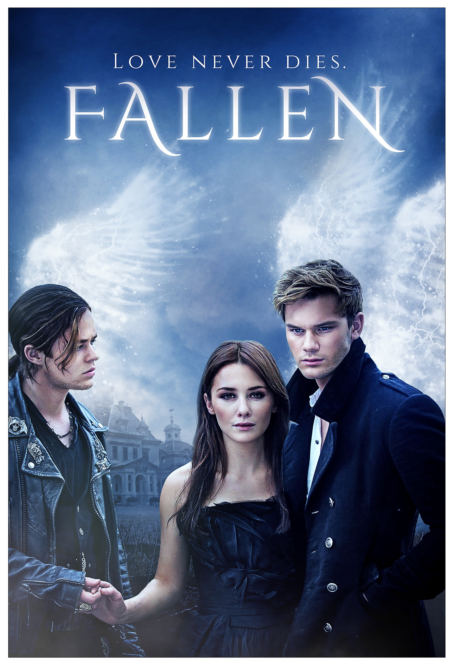 Fallen Angels