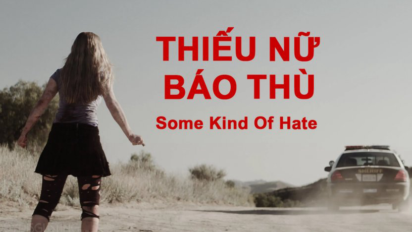 Thiếu Nữ Báo Thù Vietsub