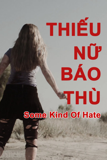 Phim Thiếu Nữ Báo Thù