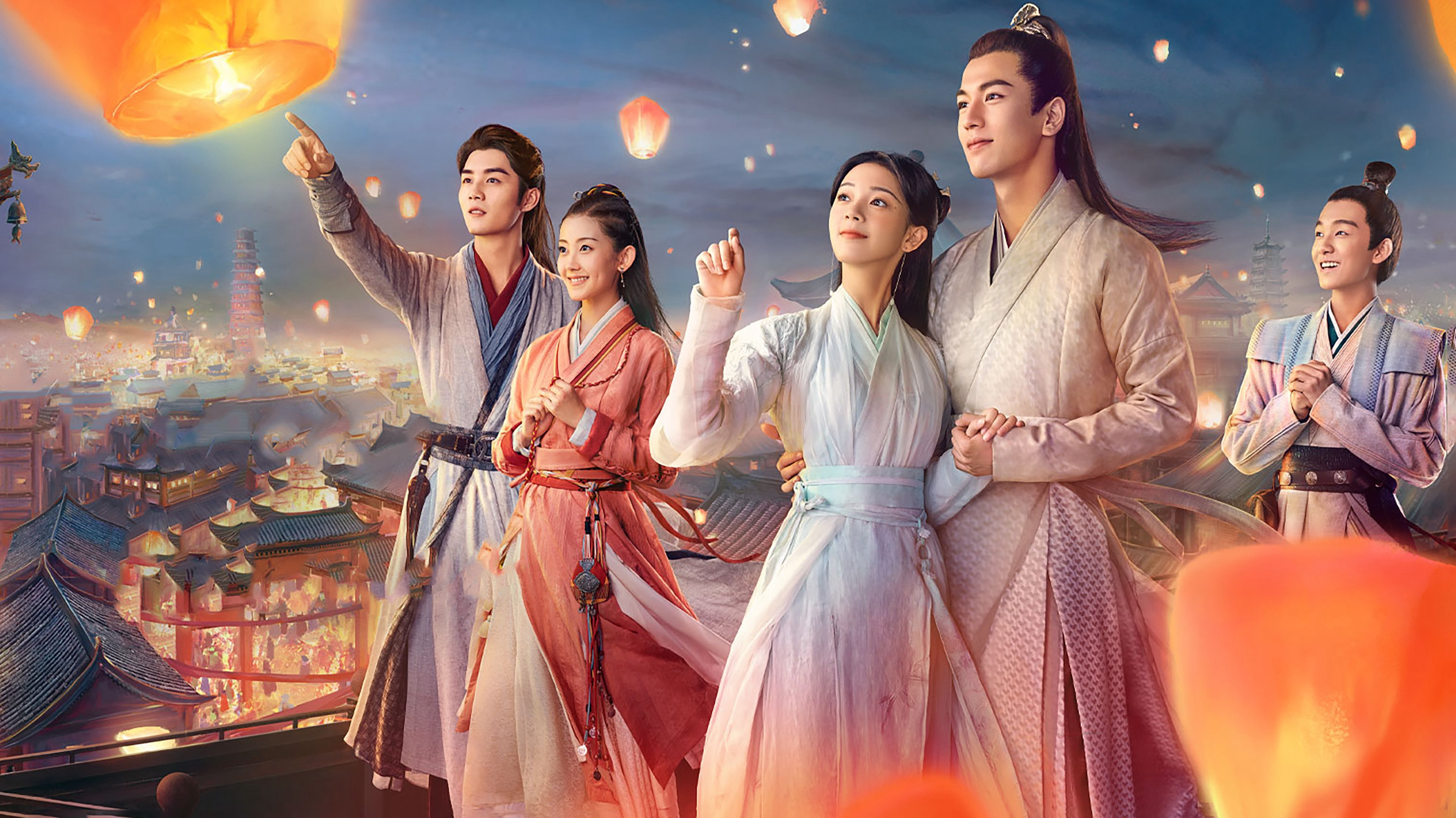 Thiếu Nữ Đại Nhân - Maiden Holmes