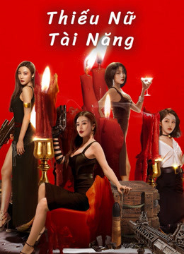 2020 - Phim lẻ《Thiếu Nữ Tài Năng》- Xem phim HD Online