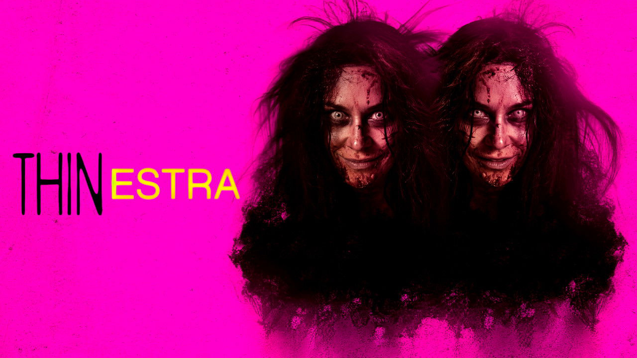 Poster phim Thinestra