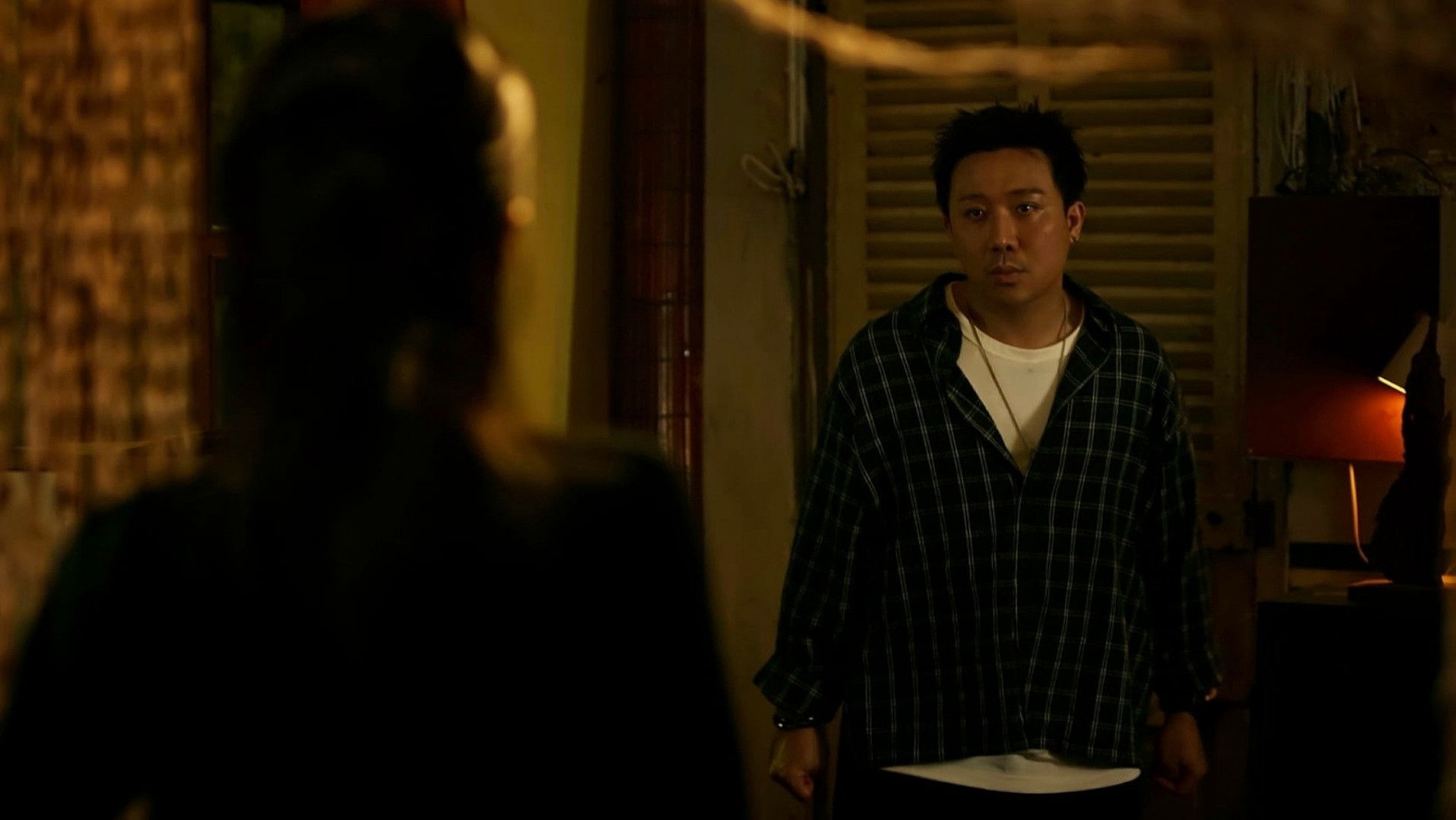 Poster phim Thỏ Ơi!!