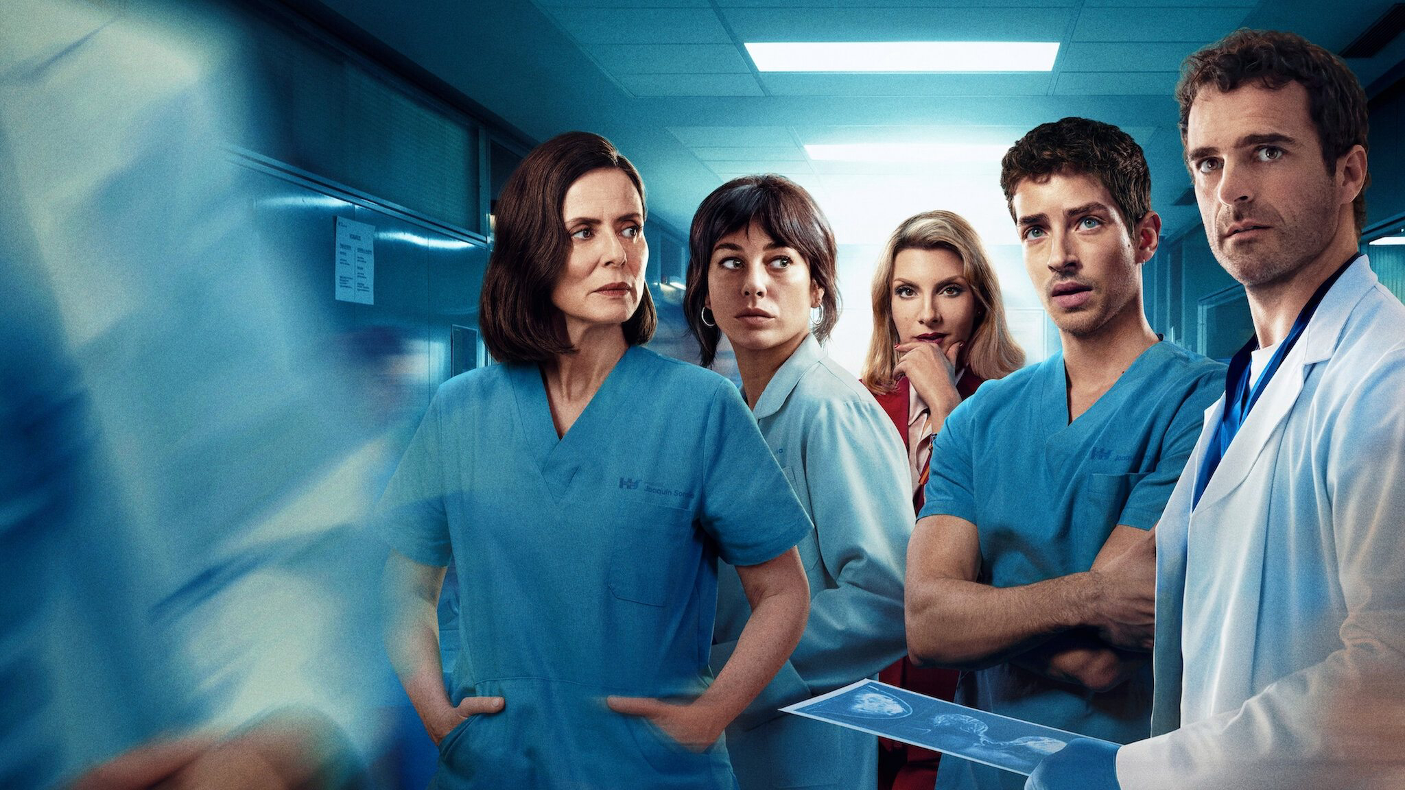 Thở (Phần 2) - Breathless (Season 2)