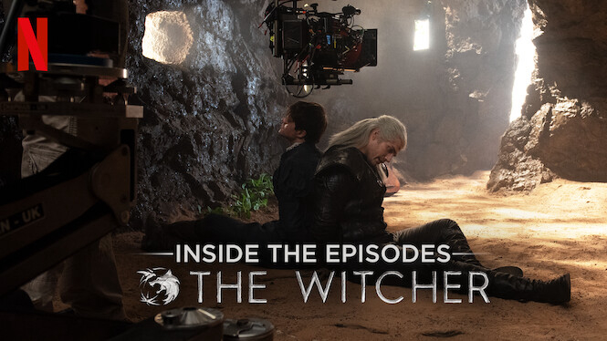 The Witcher: A Look Inside the Episodes