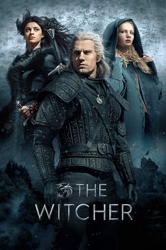 The Witcher (Season 1)