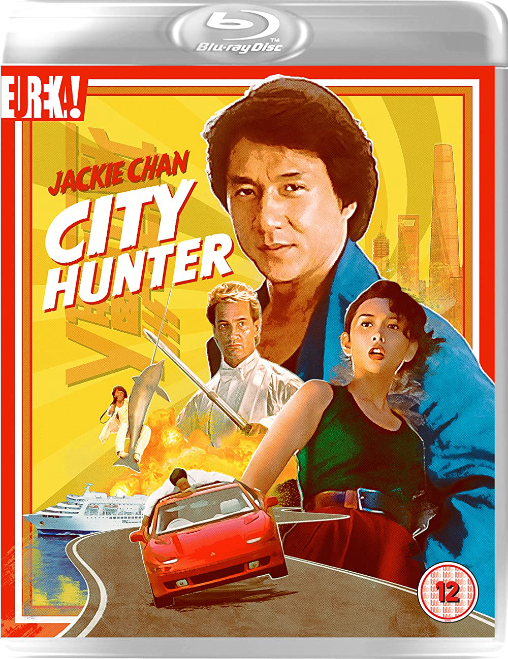 City Hunter