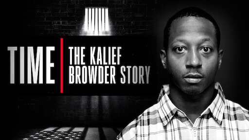 Thời gian: Chuyện về Kalief Browder Vietsub