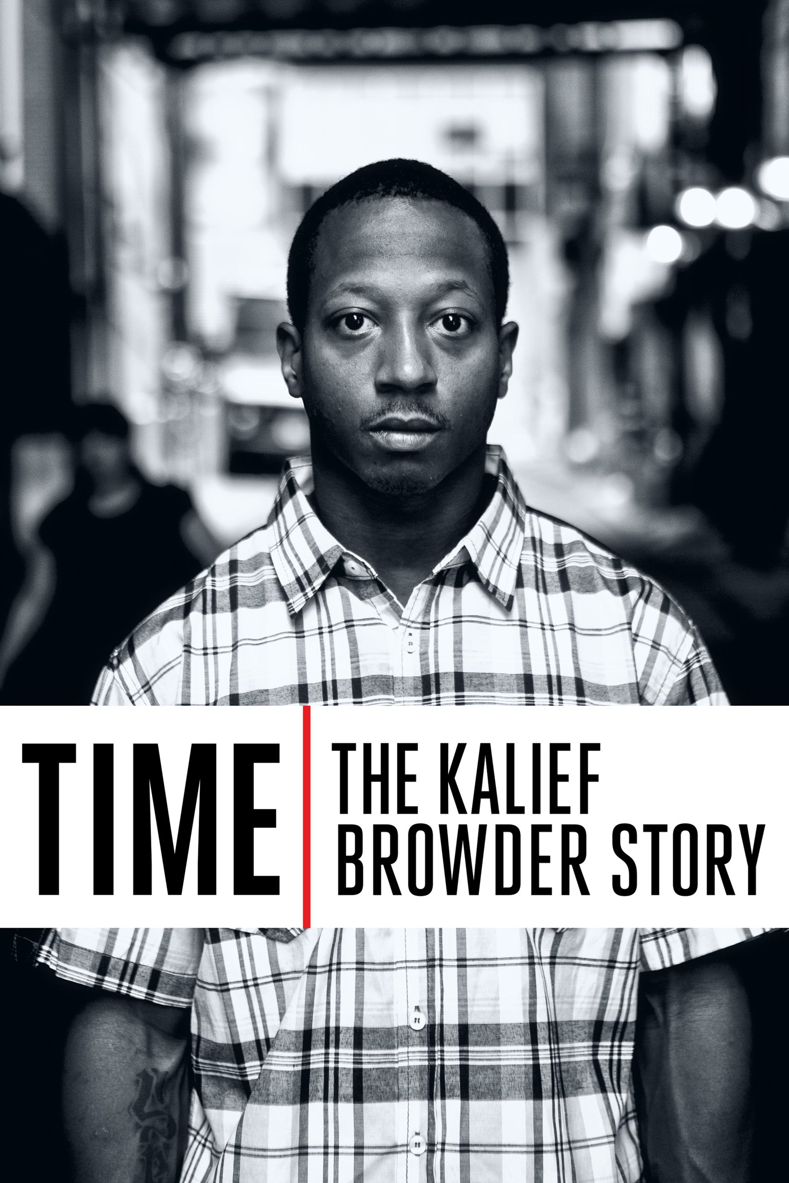 Thời gian: Chuyện về Kalief Browder (2017)