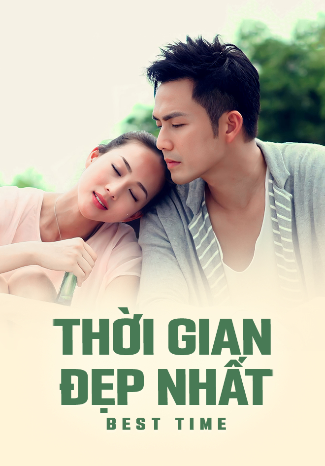 Phim Thời Gian Đẹp Nhất