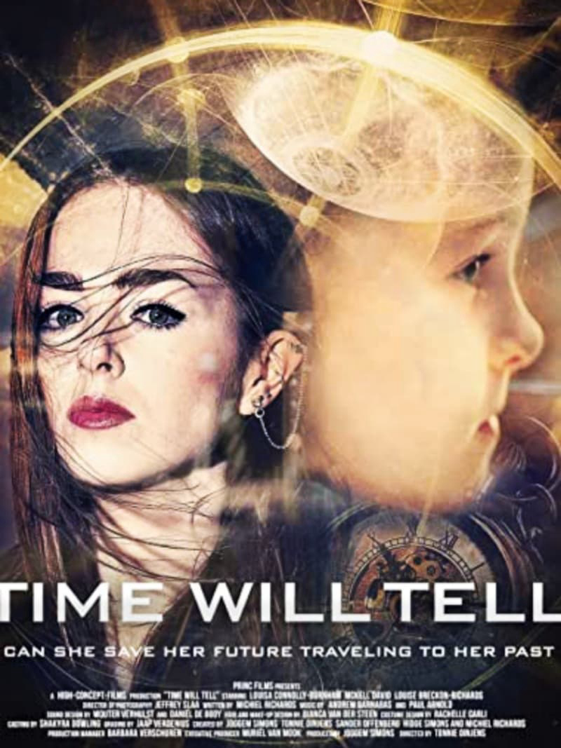 Thời Gian Sẽ Trả Lời | Time Will Tell (2018)