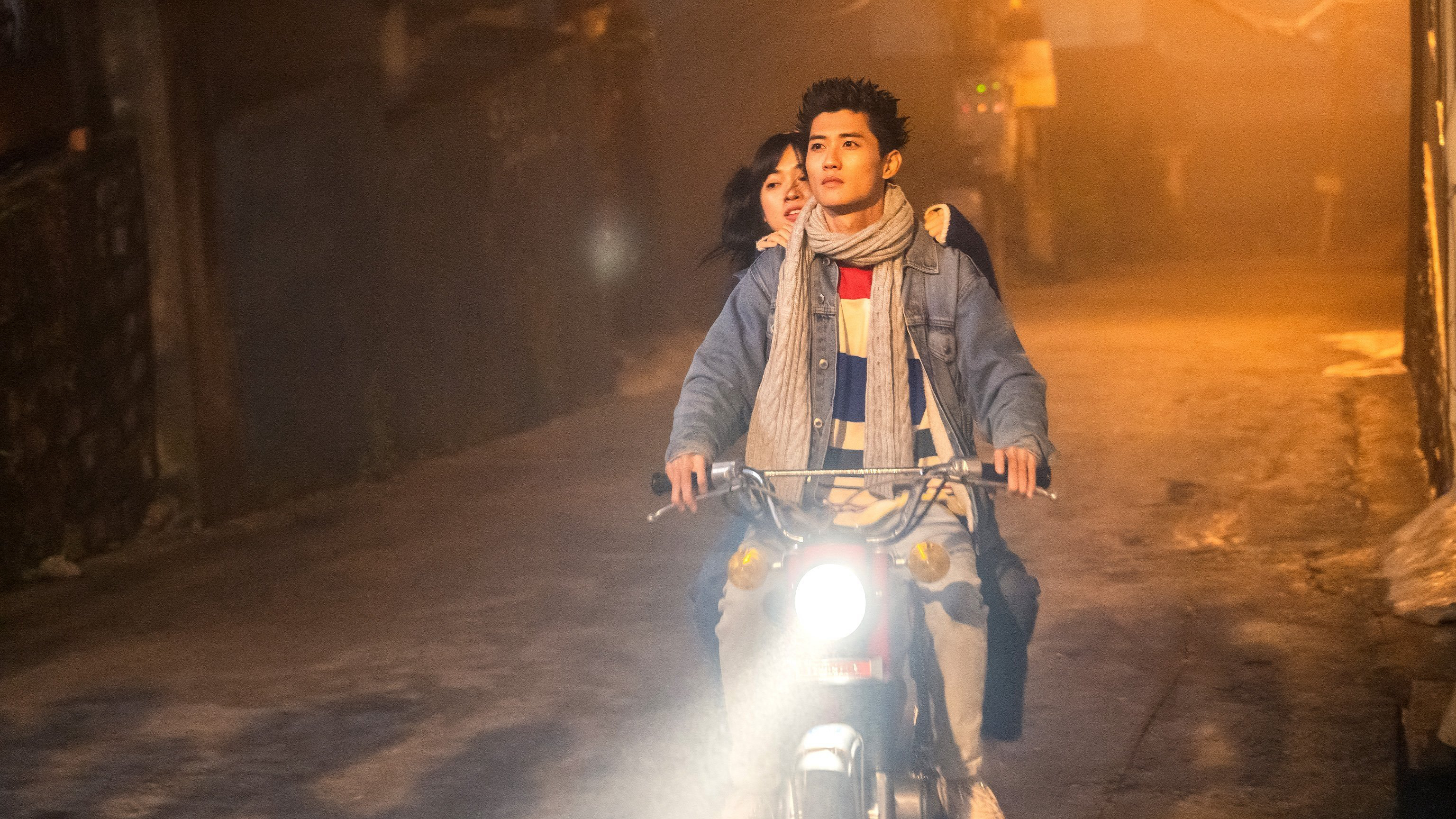Xem Phim Thời Hoa Dại HD - Those Were The Days 2022 Full Online