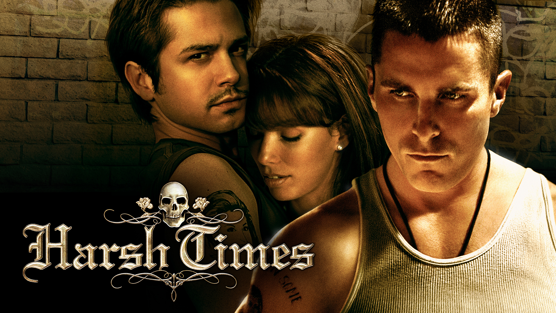 Thời Kỳ Khó Khăn - Harsh Times (2006)