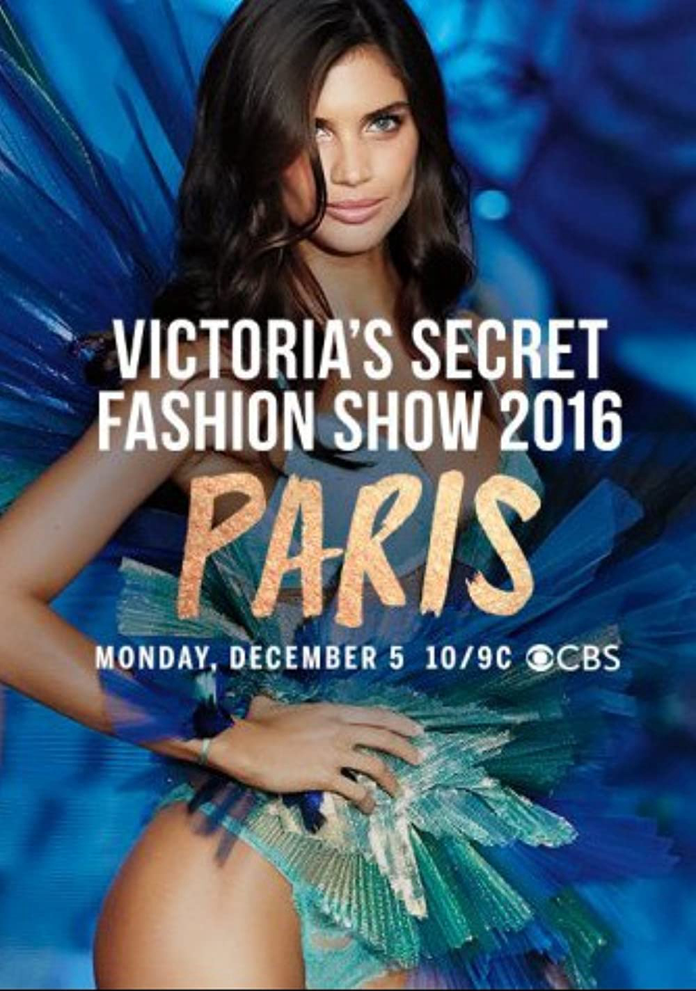 Thời Trang Nội Y Của Victoria’s Secret 2016 - The Victoria's Secret Fashion Show 2016