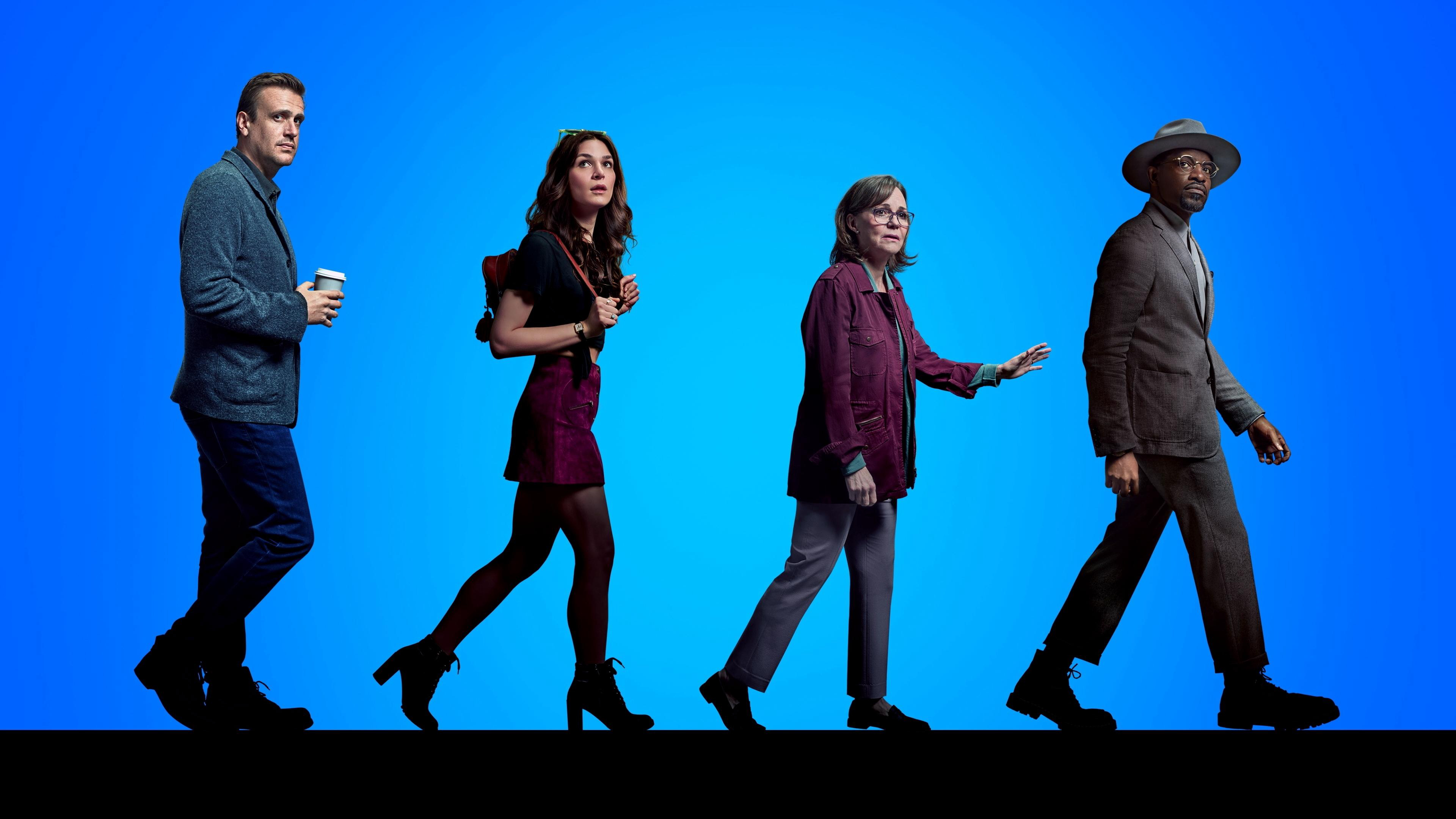 Poster phim Thông điệp từ nơi khác