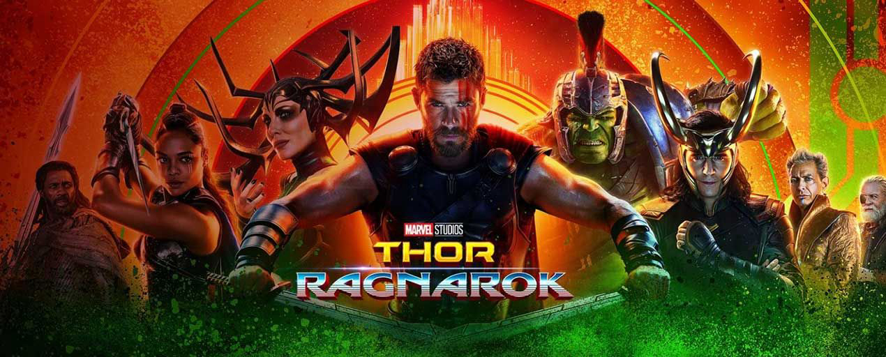 Thor: Tận thế Ragnarok Vietsub