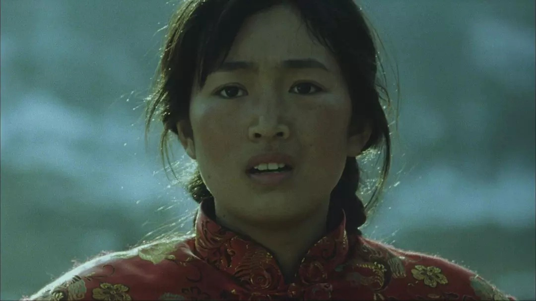  Thu Cúc Đi Kiện - The Story of Qiu Ju (1992)