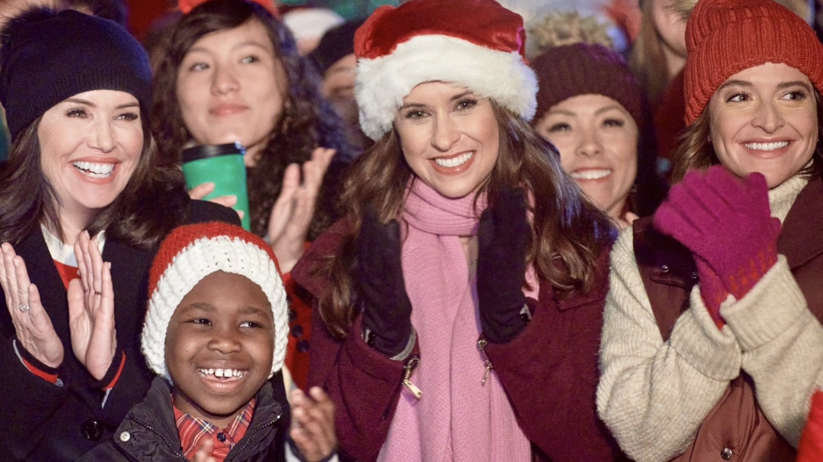 Thu dọn cây nhựa ruồi: Thắp sáng