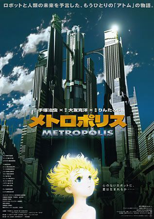 Metropolis