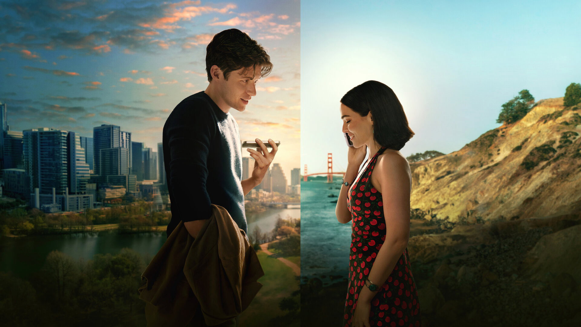 Poster phim Thư Thoại Của Isabelle