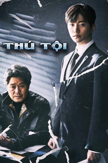 2019 - Phim Bộ《Thú Tội》- Xem phim HD Online