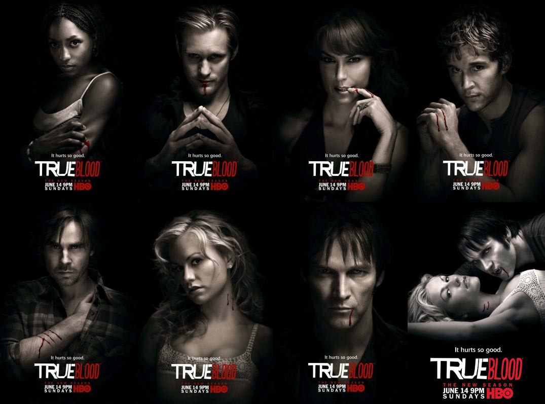 Thuần Huyết (Phần 2) True Blood (Season 2)