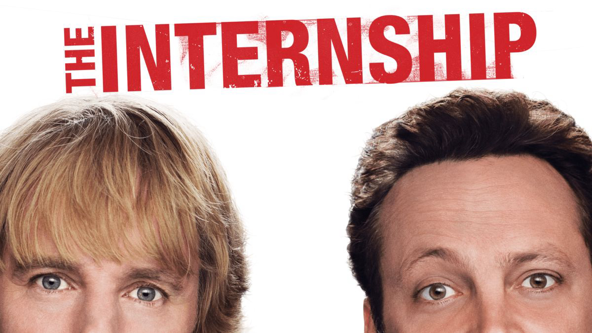 Thực Tập Sinh The Internship