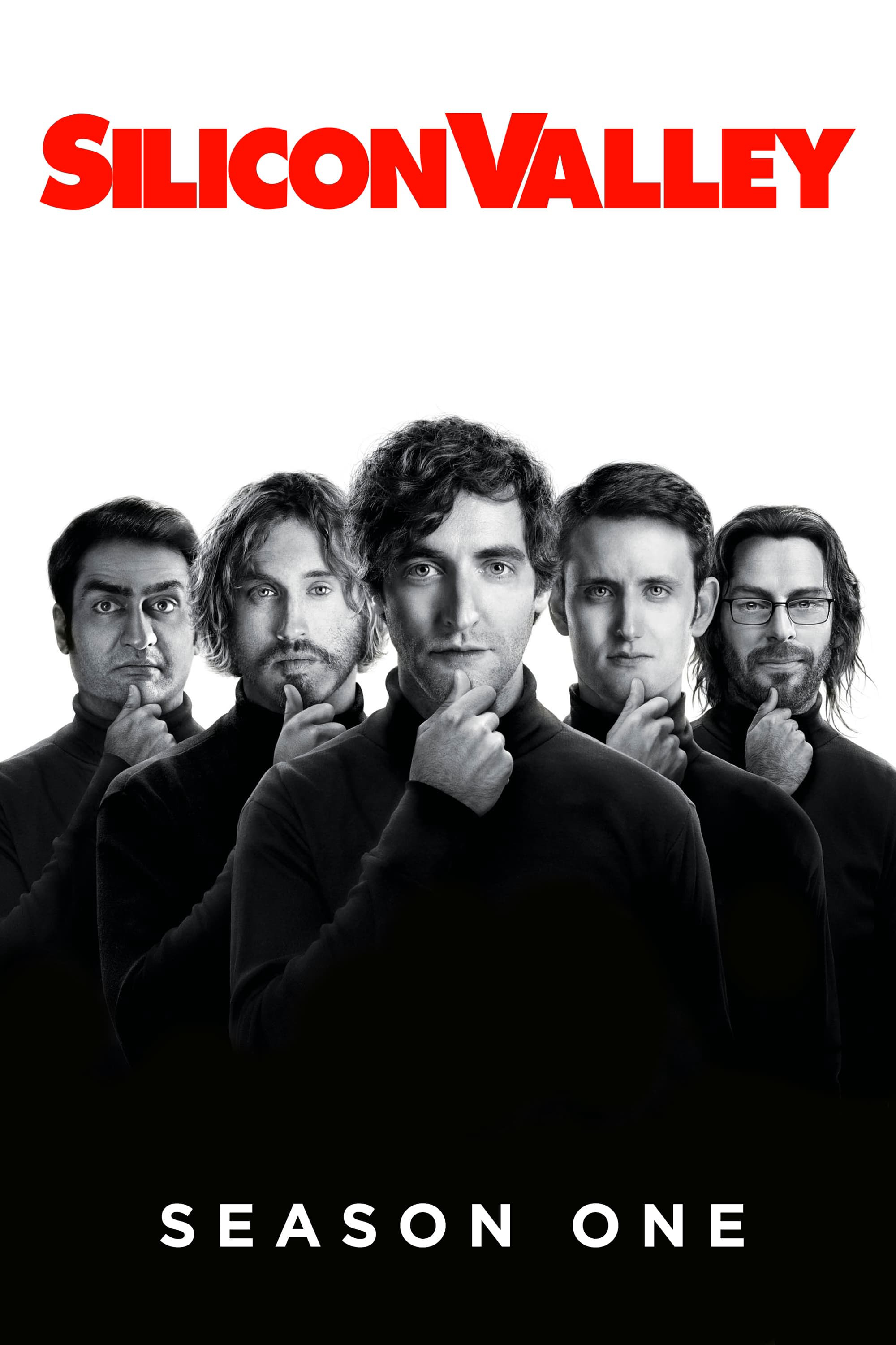 Thung Lũng Silicon (Phần 1) | Silicon Valley (Season 1) (2014)