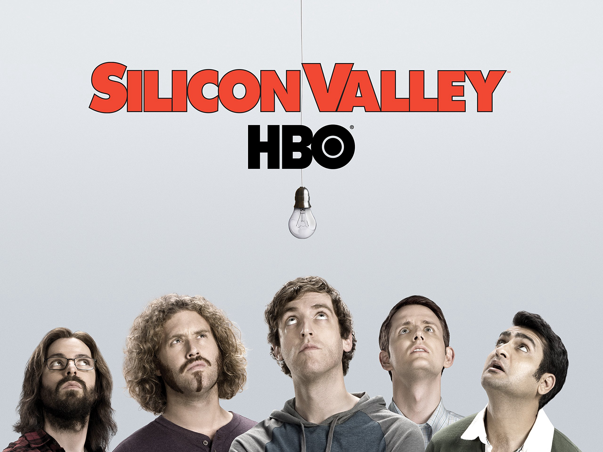 Thung Lũng Silicon Phần 5
