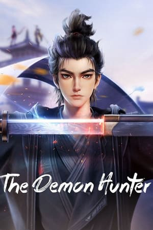 Thương Nguyên Đồ - The Demon Hunter 