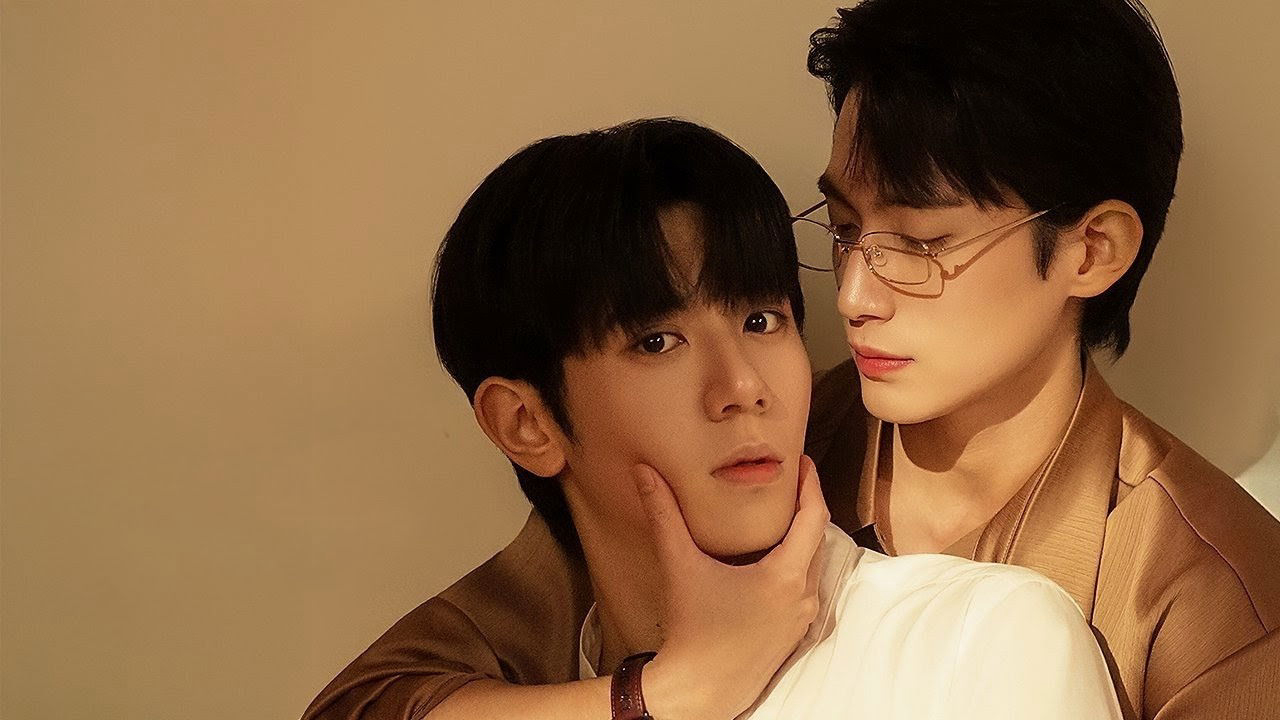 Poster phim Thủy Triều Tình Yêu (Phần 2)