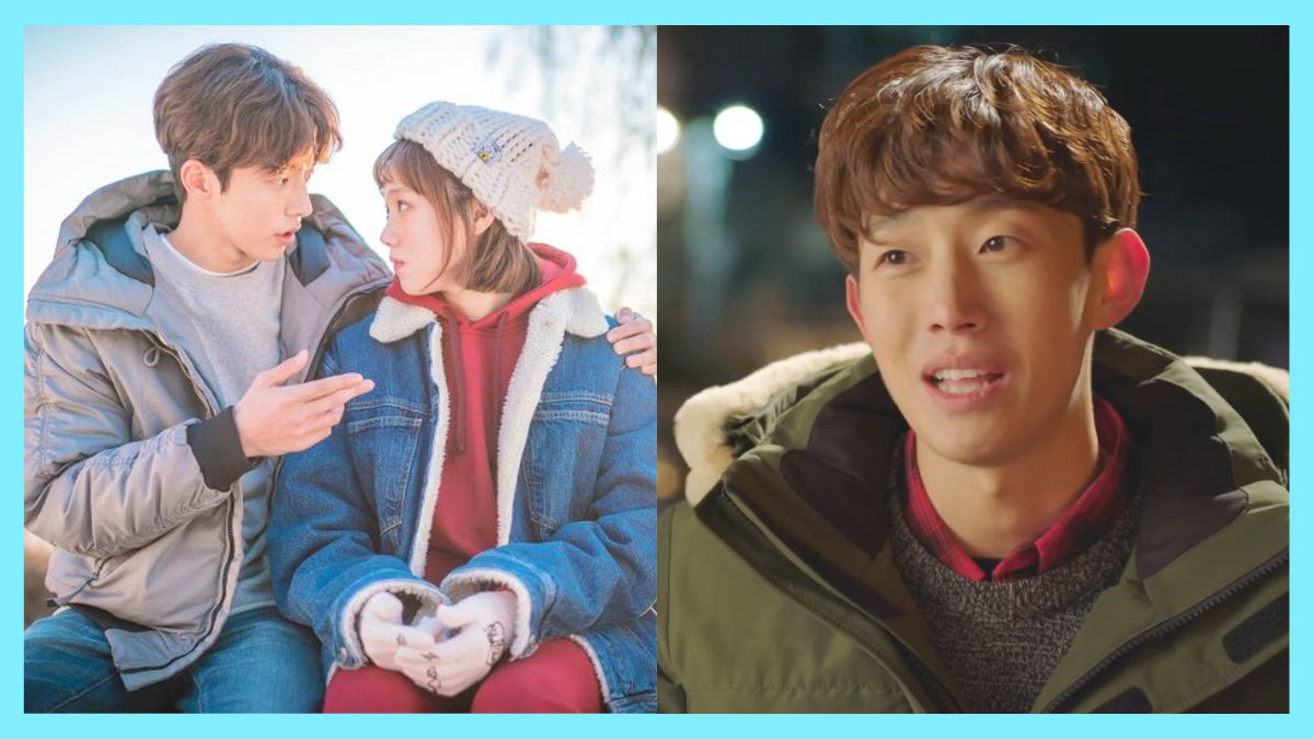 Weightlifting Fairy Kim Bok-Joo